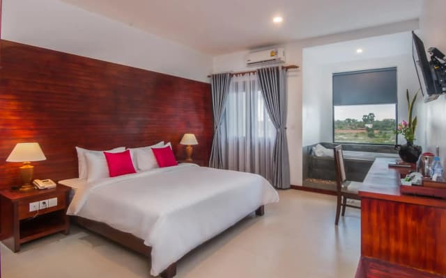 Green Amazon Residence - photo 4