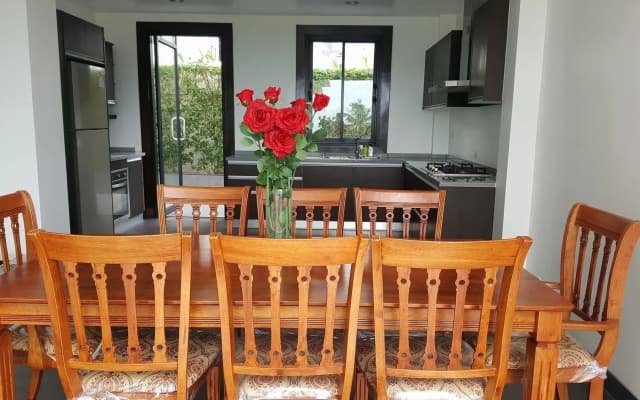 Sammy's Villa No.11 - photo 3