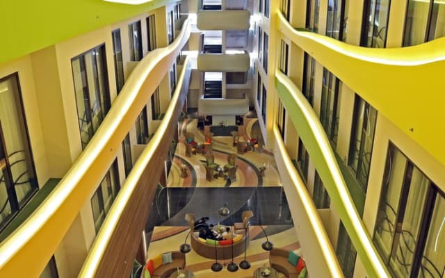 Infinity8 Bali - photo 2