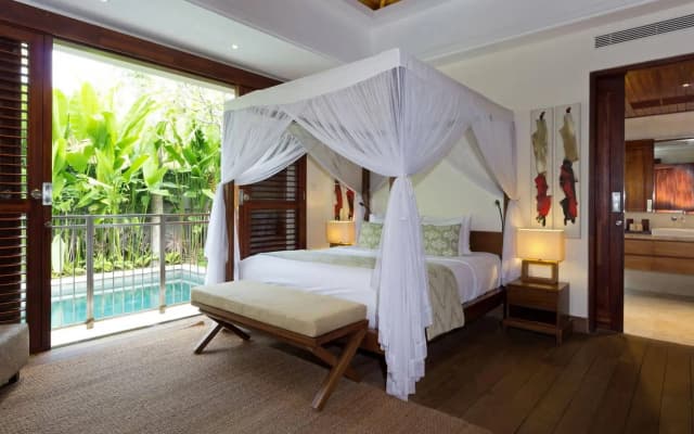 Villa Suar Drupadi - photo 4