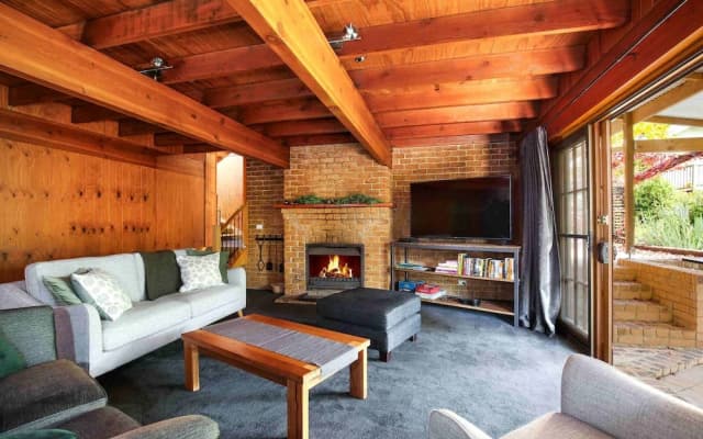 Honeysett Lodge - photo 5