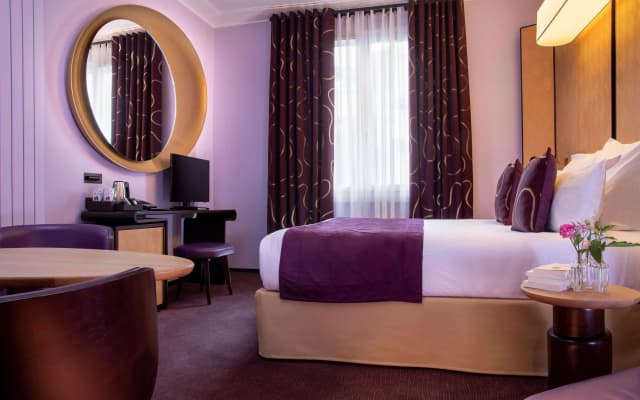 Hotel Maison FL - photo 4