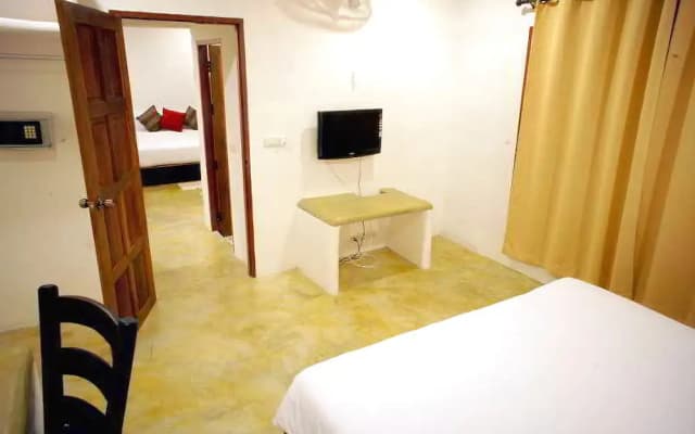 Dacha Resort Phuket - photo 3