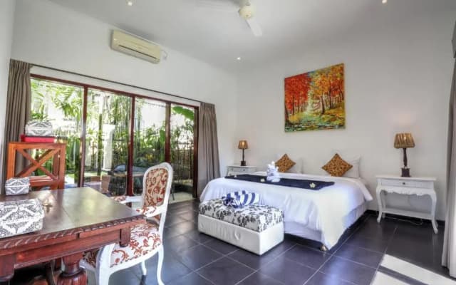 Casa Priya Canggu - photo 2