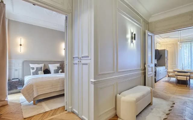 Amazing apartment Saint Germain des Pres with AC by Studio Prestige - photo 4