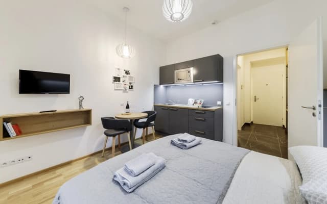 Maison Residence Prague B - photo 3