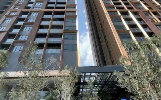 Lucentia| Elegance 2BR/ Infinity pool KLCC view - photo 4
