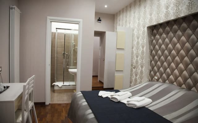 Maison Imperiale - photo 4