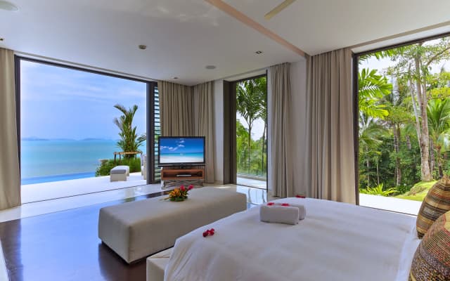 Villa Ocean's 11 - photo 2