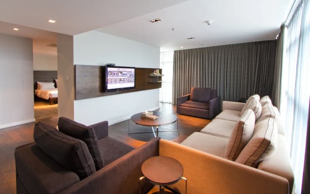 S31 Sukhumvit Hotel - photo 3
