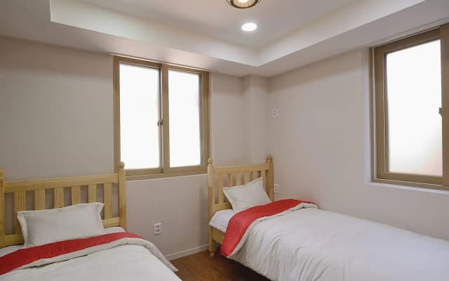 Red Guest House - photo 3