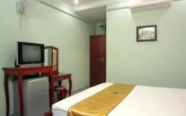 Khanh Thuy Hotel - photo 3