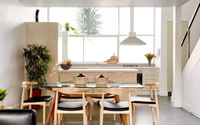 Boutique Stays The Cassin - photo 4