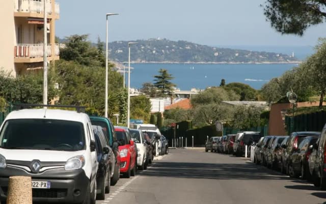 Studio Le Fabrina Riviera - photo 2