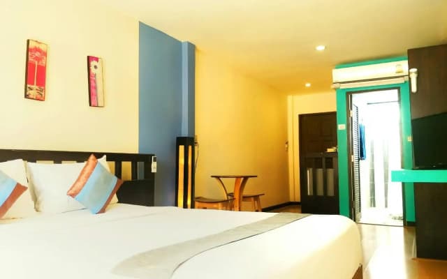 Anyavee Railay Resort - photo 3
