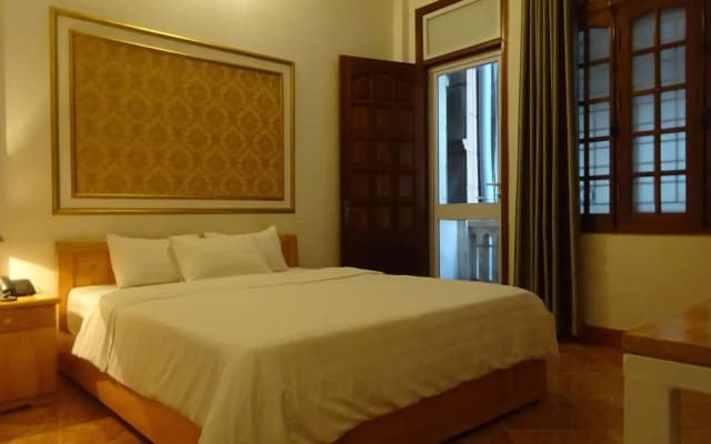 Hanoi Discovery Hotel - photo 4