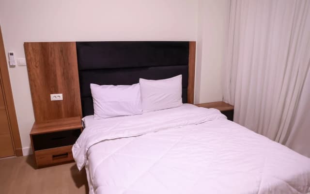 4 BDR Apt. - Boulevard Mivida - photo 4
