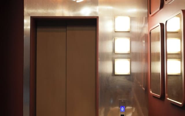 Hotel le 6 Tiquetonne - photo 2