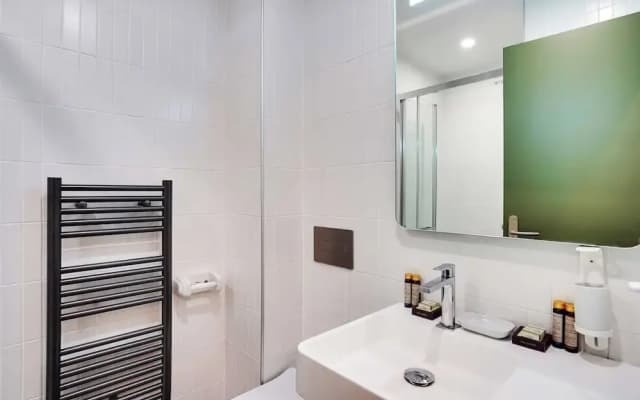 Chic Studio for 2 People - Republique - photo 5