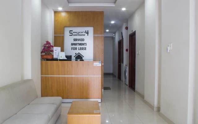 Saigon Sweethome 4 - photo 2