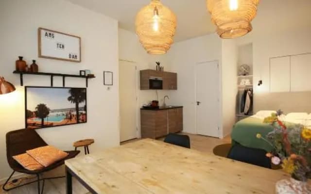Apartments Grote Bickersstraat - photo 4