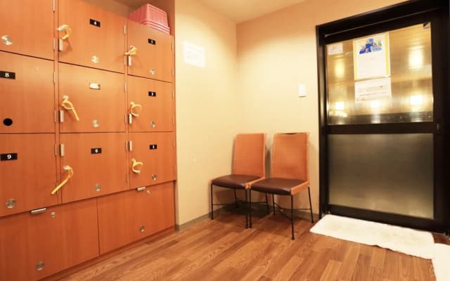 Smile Hotel Namba - photo 5