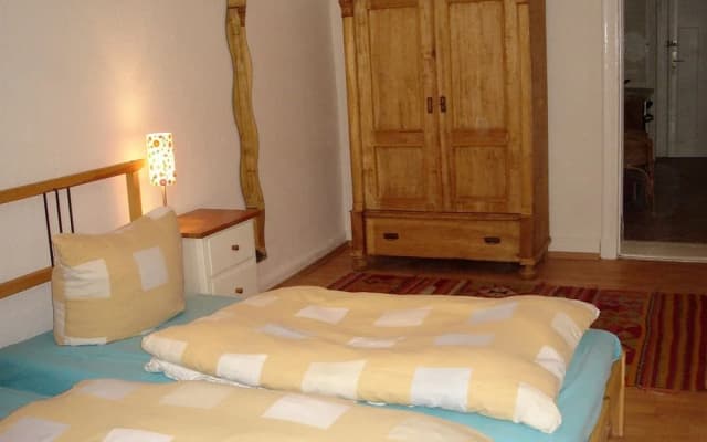 Privatzimmer - Berlin Schneberg - photo 2
