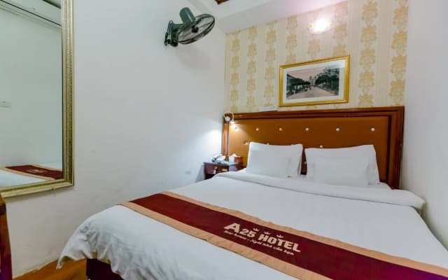 A25 Hotel 26 Hang Non - photo 2