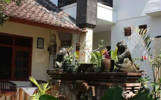 Ubud Permai 2 - photo 4