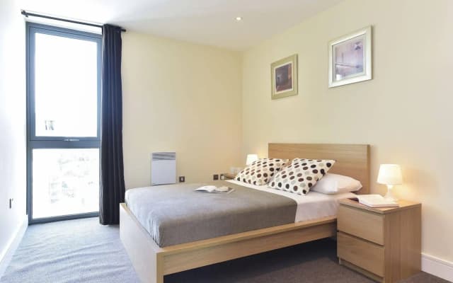 Storm Apartments - photo 5