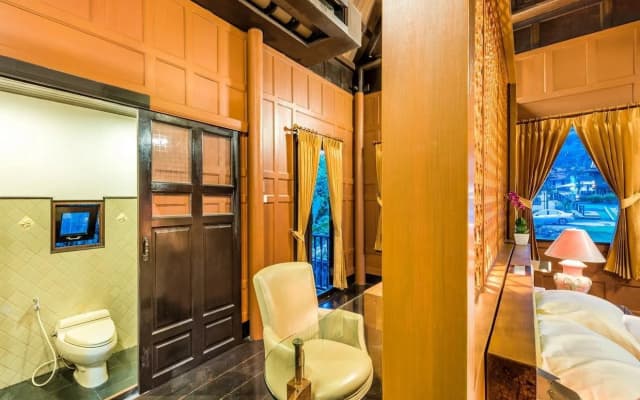 Phuket Private Havana Villa - photo 4