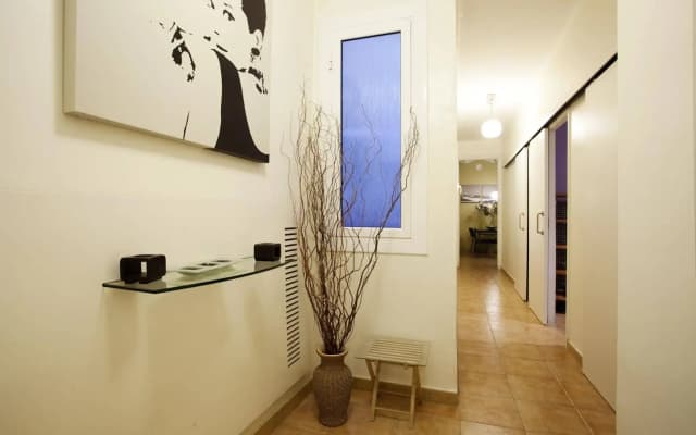 Espai Barcelona Rocafort Apartments - photo 4
