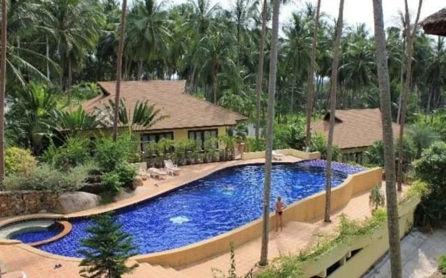 Baan Tipviman - photo 4