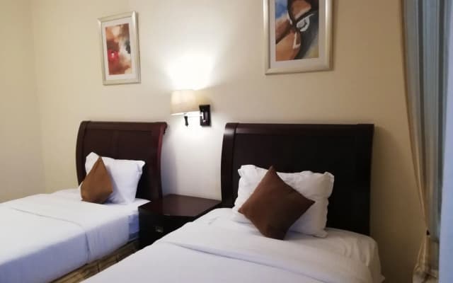 Crown Palace Hotel Ajman - photo 3