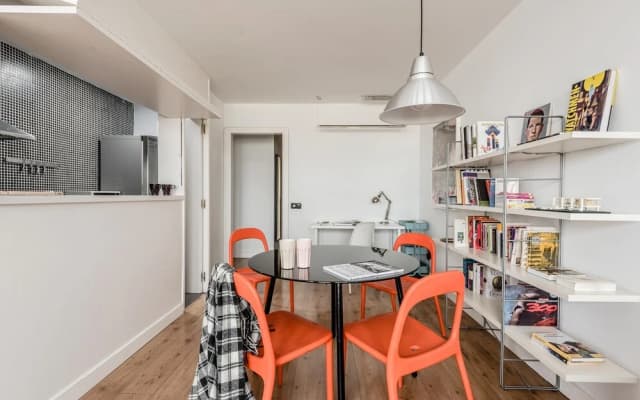 Fantastic studio in Princesa Street by Allô Housing - photo 3
