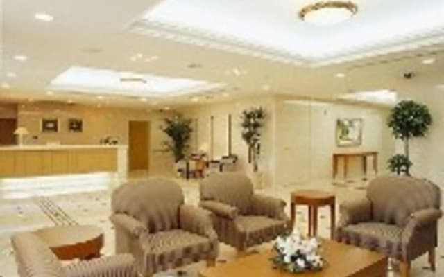 Forest Hongo Hotel - photo 2