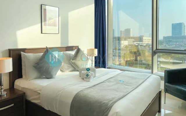 Bloomfields Spacious 1BR in Sun Tower - photo 4