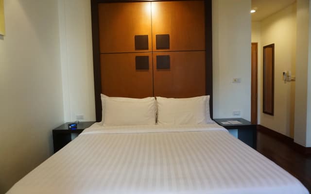 iCheck inn Sukhumvit 19 - photo 5