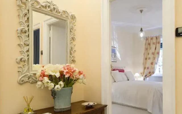 Jubilee 3 Luxury Apartment in Rome Vatican - photo 4