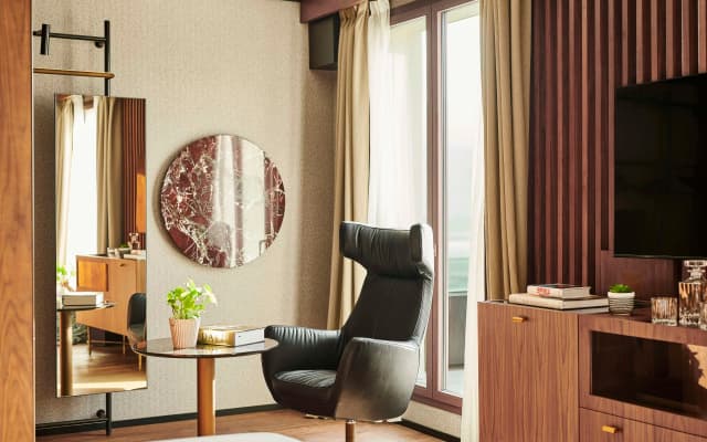 Thompson Madrid, by Hyatt - photo 2
