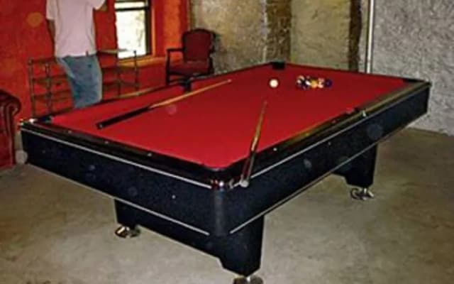 Fresh Hostel - photo 4