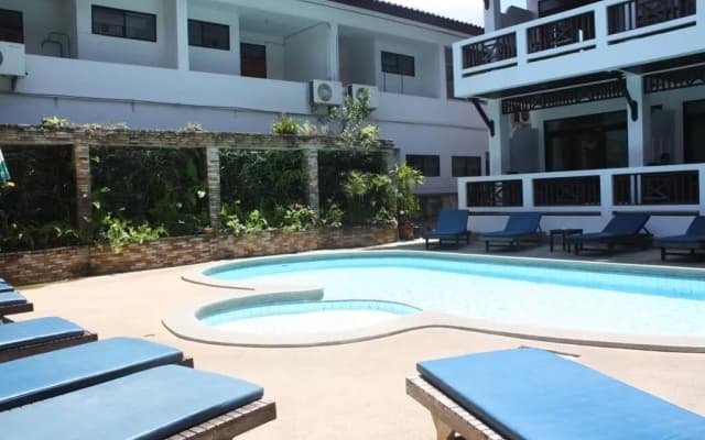 Lamai Perfect Resort - photo 5