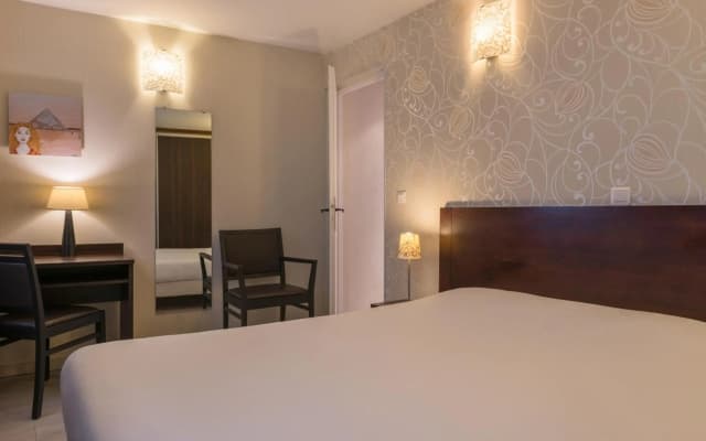 L'Ouest Hôtel - photo 5