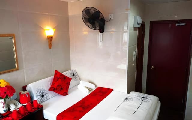 Germany Hostel - photo 5