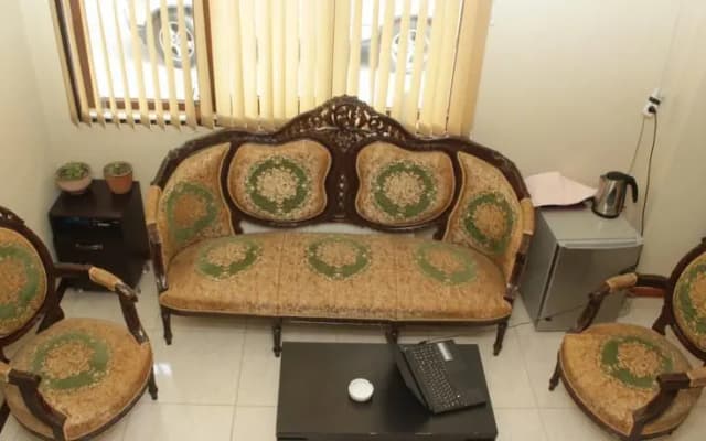 Demalex Hotel - photo 4
