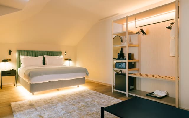 Pestana Rua Augusta - Lisboa - photo 3
