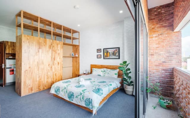 De Rome House Da Nang - photo 2