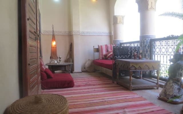 Riad Maizie - photo 4