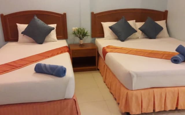 Sun Sea Resort - photo 5