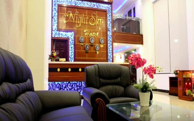 Night Sky Hotel - photo 2